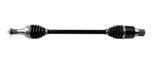 Open Trail KYM-6005HD HD 2.0 Rear Axles