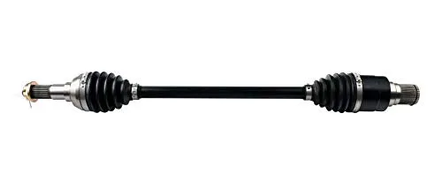 Open Trail KYM-6005HD HD 2.0 Rear Axles