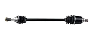 Open Trail KYM-7001 OE 2.0 Front Axles
