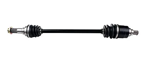 Open Trail KYM-7001 OE 2.0 Front Axles
