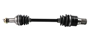 Open Trail KYM-7005 OE 2.0 Rear Axles