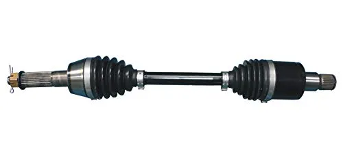 Open Trail POL-6011HD HD 2.0 Front Axle