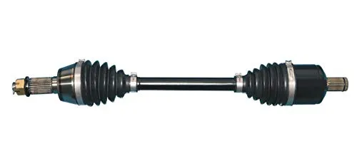 Open Trail POL-6015HD HD 2.0 Front Axle