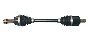 Open Trail POL-6015HD HD 2.0 Front Axle