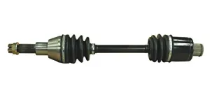 Open Trail POL-7002 OE 2.0 Rear Axle