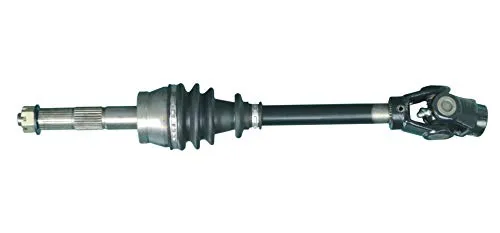 Open Trail POL-7006 OE 2.0 Front Axle