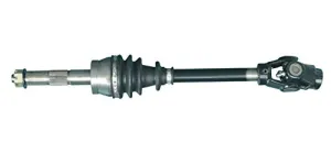 Open Trail POL-7006 OE 2.0 Front Axle