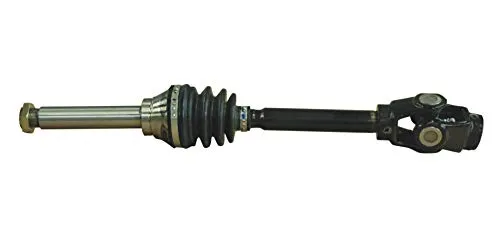 Open Trail POL-7021 OE 2.0 Front Axle