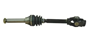 Open Trail POL-7021 OE 2.0 Front Axle