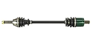 Open Trail POL-7024 OE 2.0 Front Axle