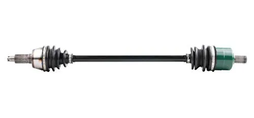 Open Trail POL-7026 OE 2.0 Front Axle