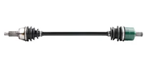 Open Trail POL-7026 OE 2.0 Front Axle