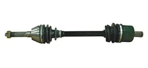 Open Trail POL-7027 OE 2.0 Front Axle
