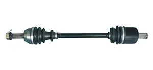 Open Trail POL-7046 OE 2.0 Front Axle