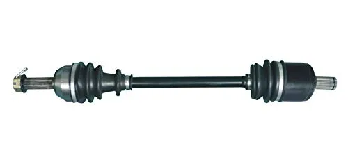 Open Trail POL-7046 OE 2.0 Front Axle