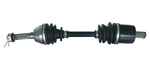 Open Trail POL-7047 OE 2.0 Front Axle