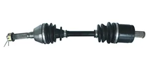 Open Trail POL-7047 OE 2.0 Front Axle