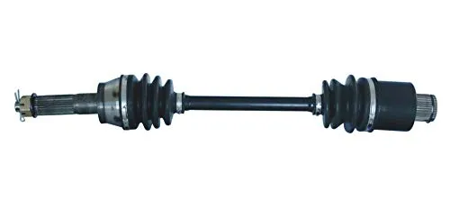 Open Trail POL-7054 OE 2.0 Rear Axle