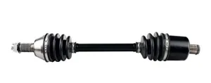 Open Trail POL-7065 OE 2.0 Rear Axle