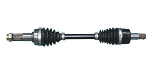 Open Trail YAM-6004HD HD 2.0 Front Axle