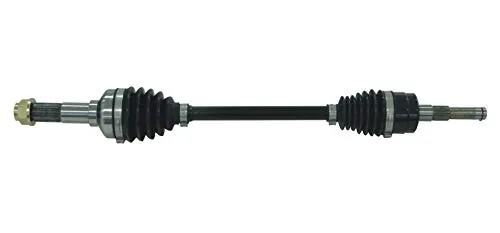 Open Trail YAM-6019HD HD 2.0 Front Axle