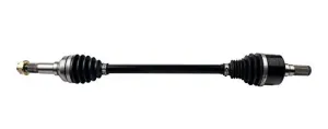 Open Trail YAM-6035HD HD 2.0 Rear Axle