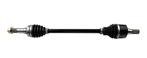 Open Trail YAM-6035HD HD 2.0 Rear Axle