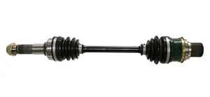 Open Trail YAM-7011 OE 2.0 Rear Axle