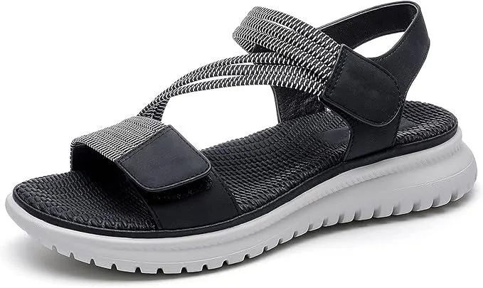 OrthoFlex Support Sandals
