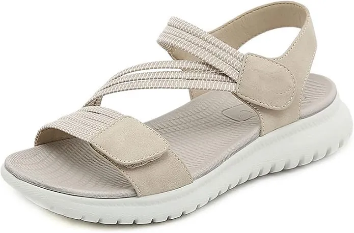 OrthoFlex Support Sandals