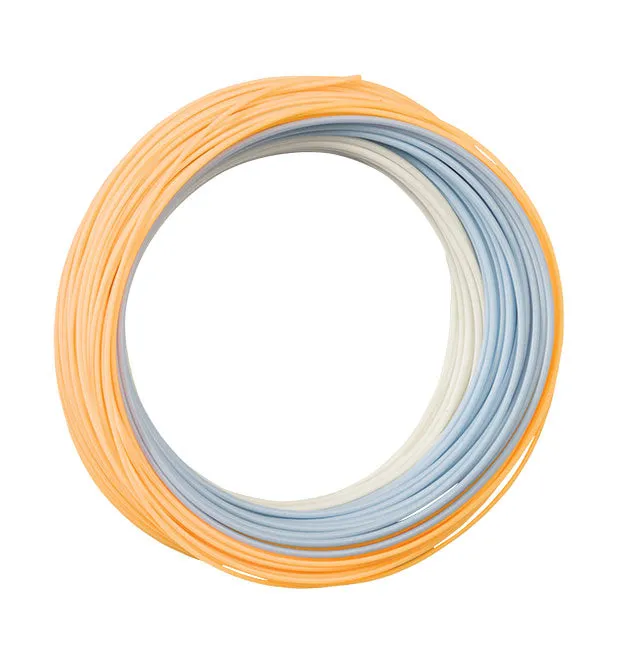 Orvis Pro SALTWATER Ignitor Textured Fly Line