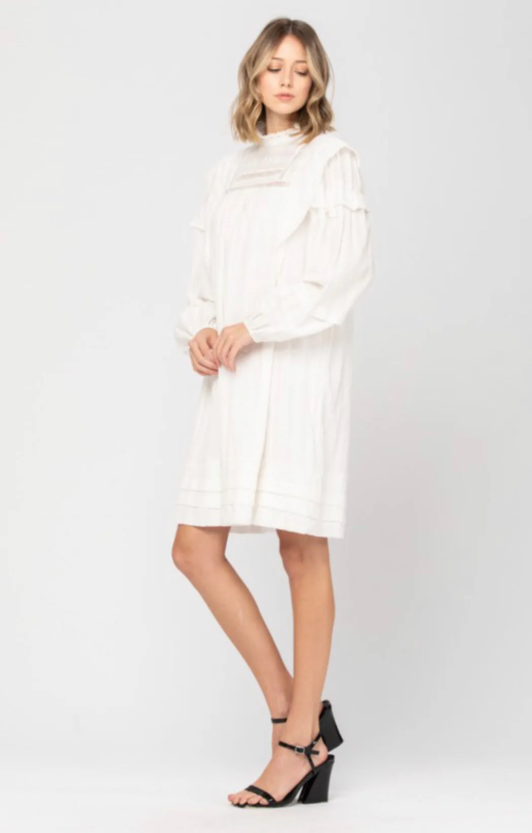 Paloma Dress