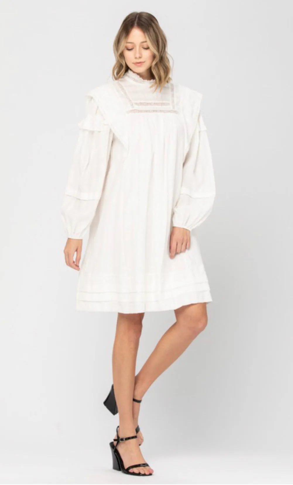 Paloma Dress