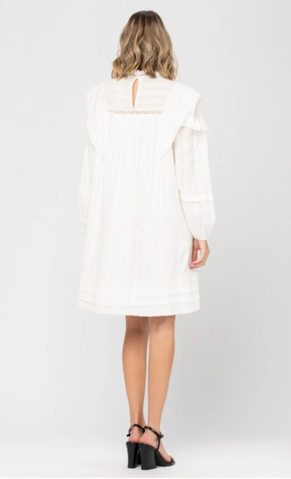 Paloma Dress
