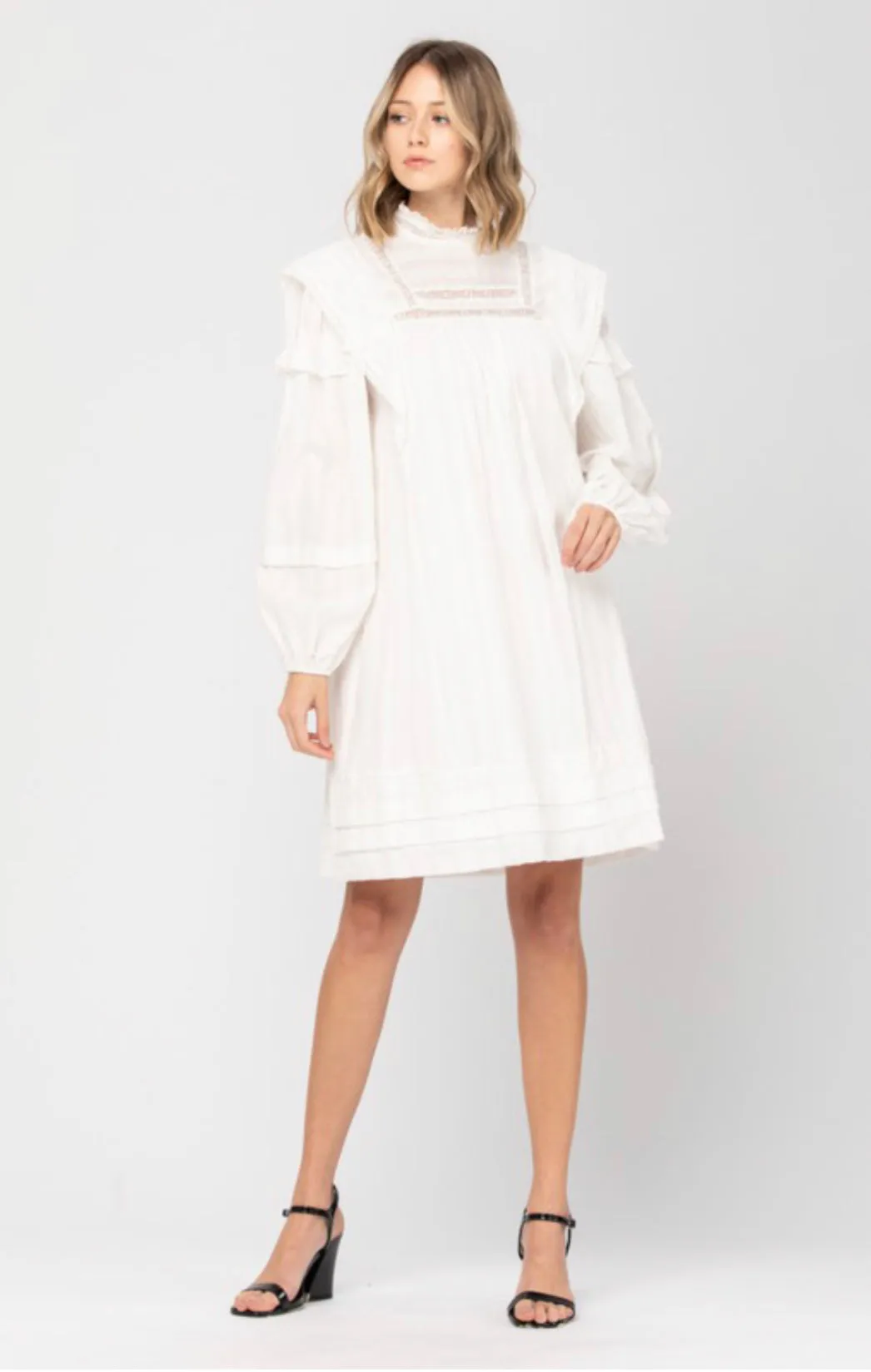 Paloma Dress