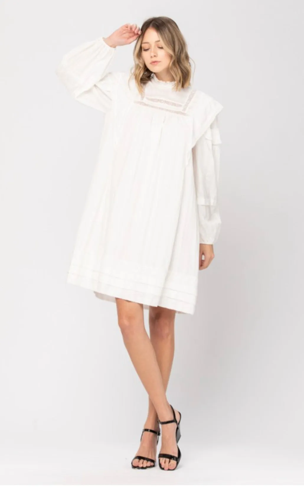 Paloma Dress