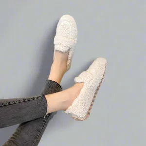 Pamela | Comfort Loafers
