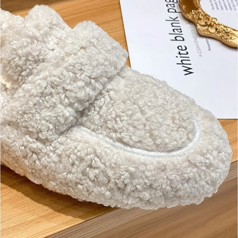 Pamela | Comfort Loafers