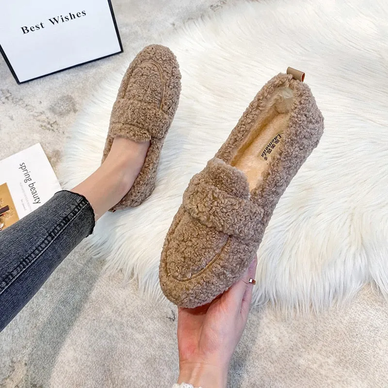 Pamela | Comfort Loafers