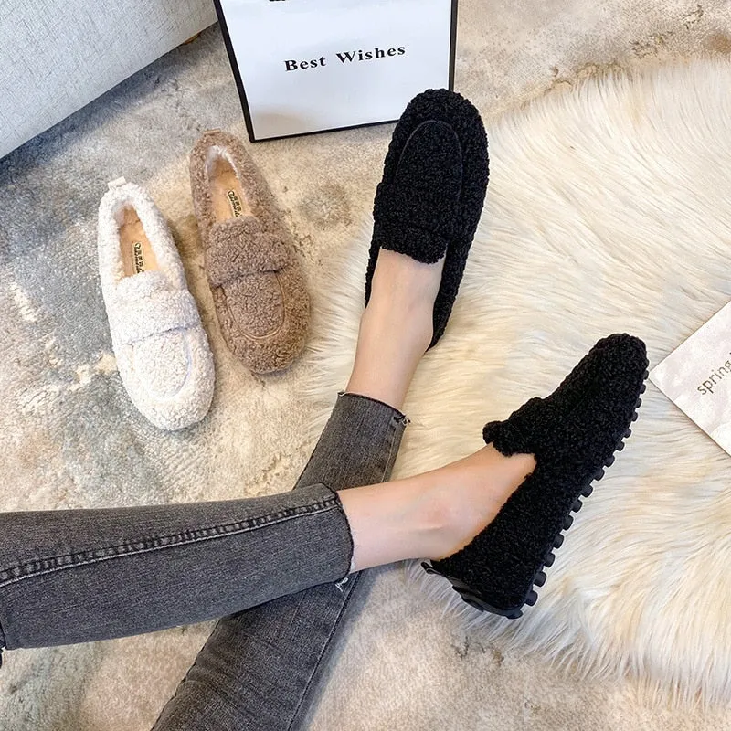 Pamela | Comfort Loafers