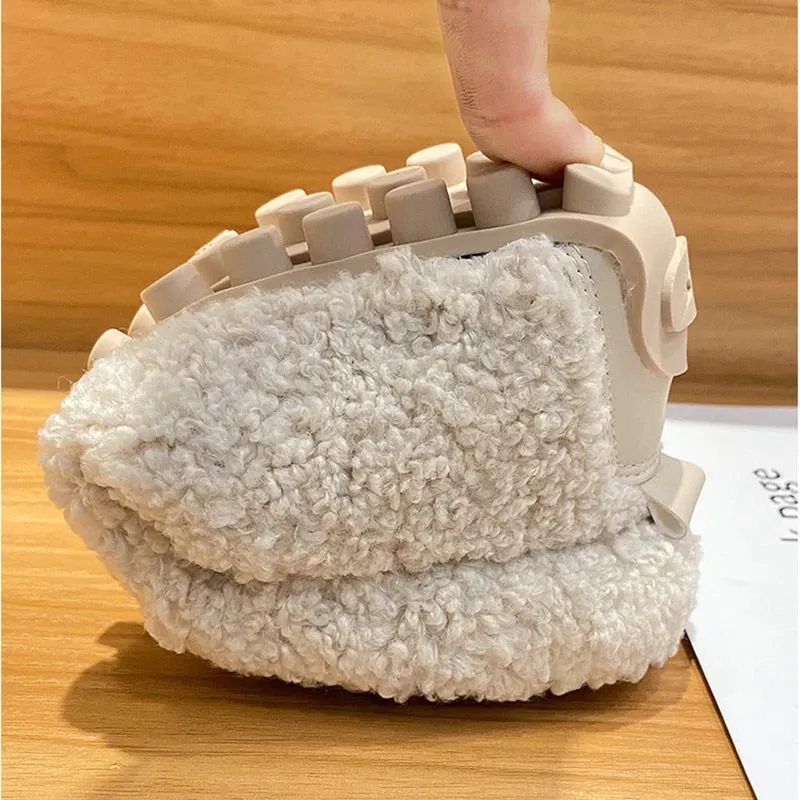 Pamela | Comfort Loafers