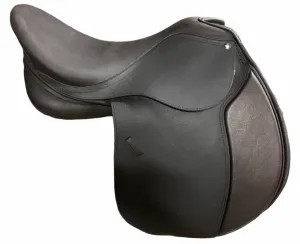 Pegasus Monty Roberts Multi-Purpose Saddle