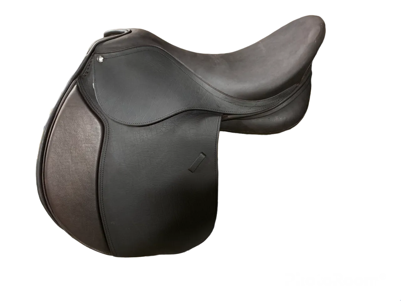 Pegasus Monty Roberts Multi-Purpose Saddle