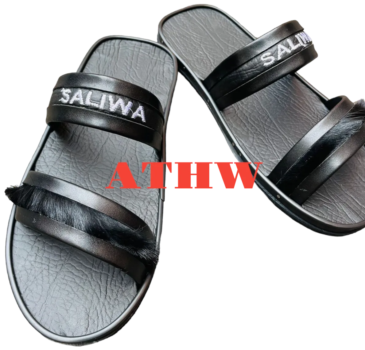 Personalized Black