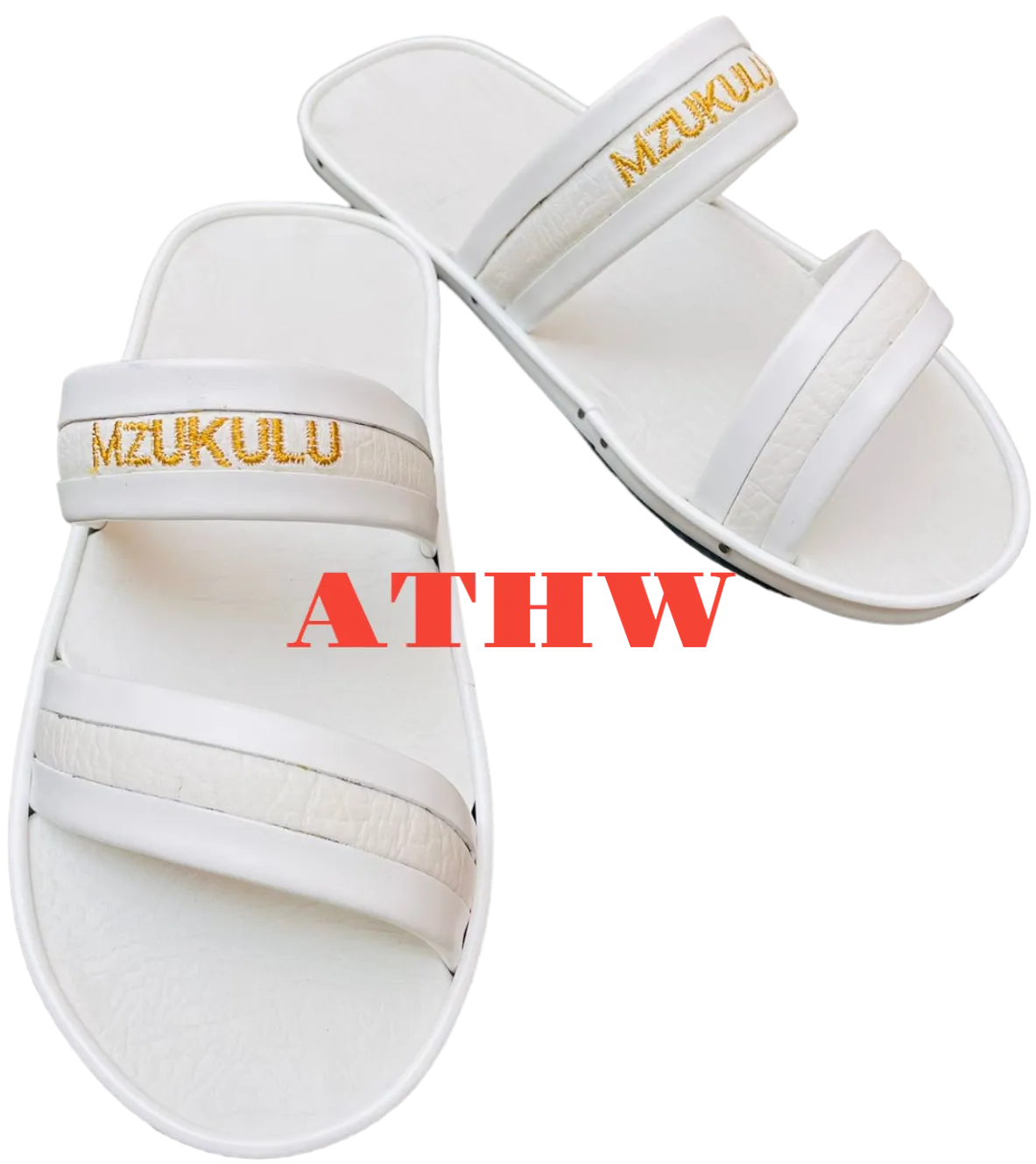 Personalized White