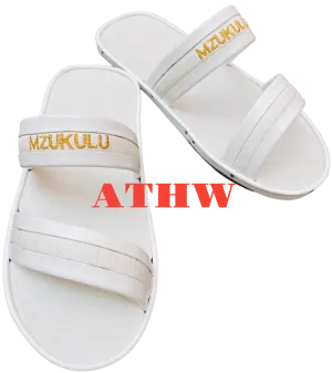 Personalized White