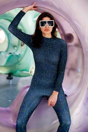 Prismatika Catsuit