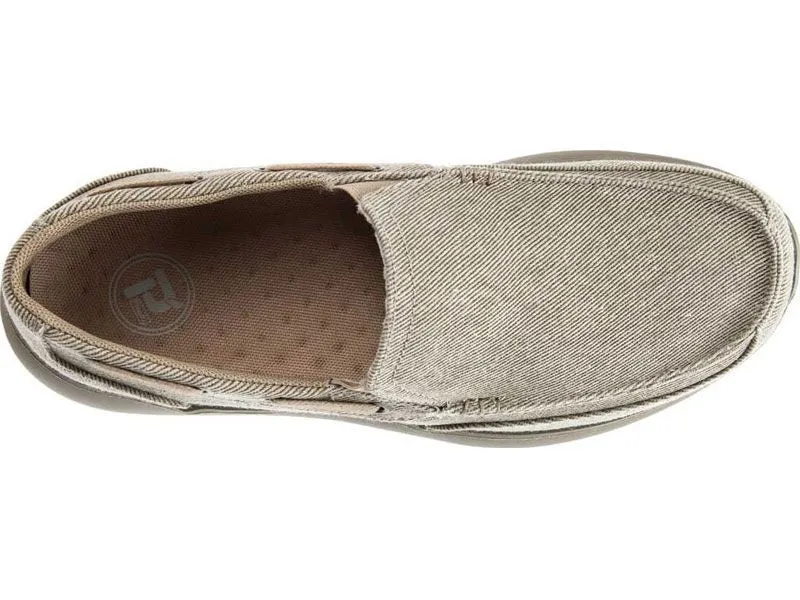Propet Viasol - Men's Boat Shoe