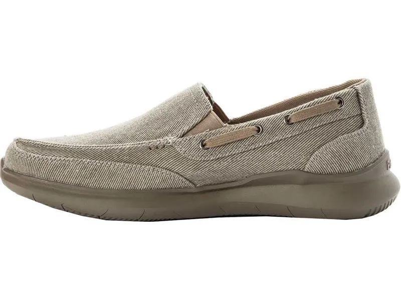 Propet Viasol - Men's Boat Shoe