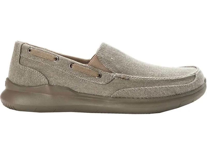 Propet Viasol - Men's Boat Shoe